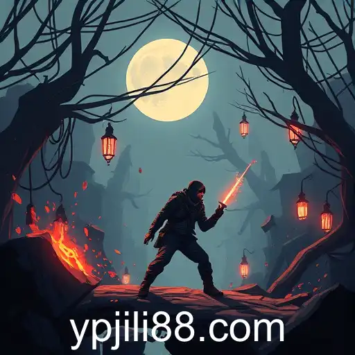 The Thrilling World of Action Games: Exploring the Dynamism with 'ypjili'