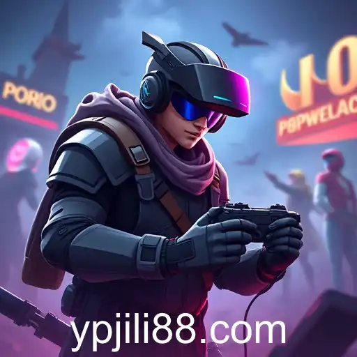 The Evolving World of Online Gaming