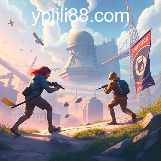 Innovations in Online Gaming