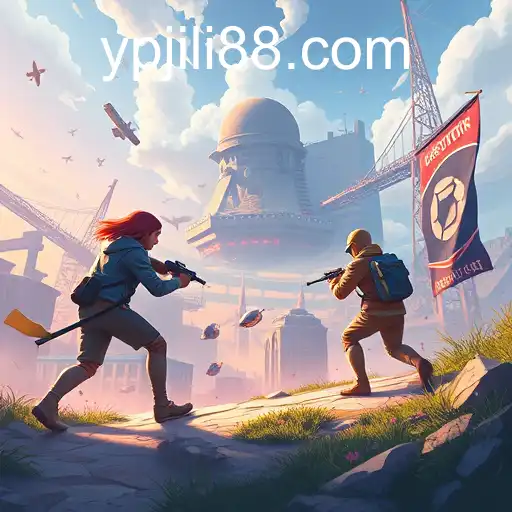 Innovations in Online Gaming