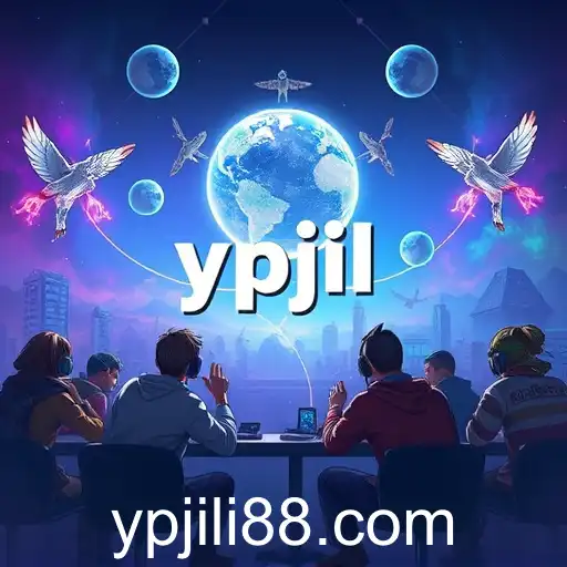 The Evolving World of Multiplayer Games: A Portal of Connectivity and Competition