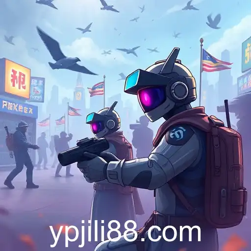 Gaming Innovations Reshape Digital Entertainment