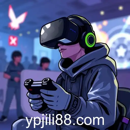 Innovative Gaming Trends on Ypjili in 2025