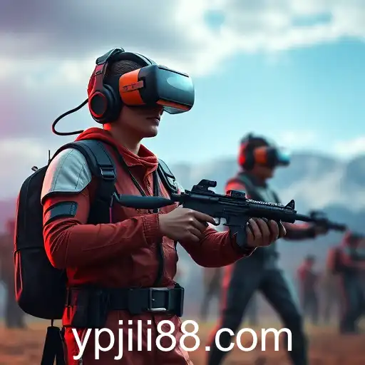 Interactive Gaming Evolution