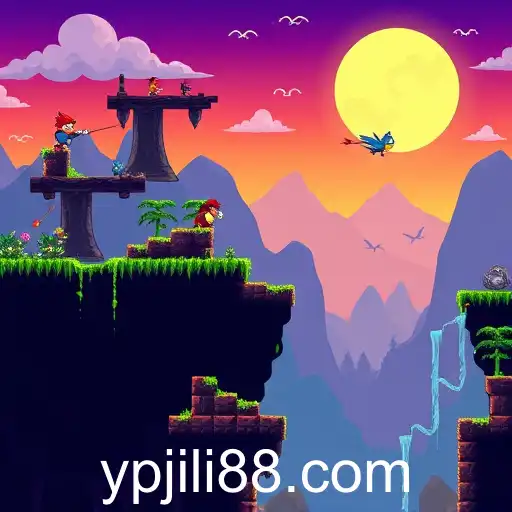 The Rise of Digital Entertainment Platforms