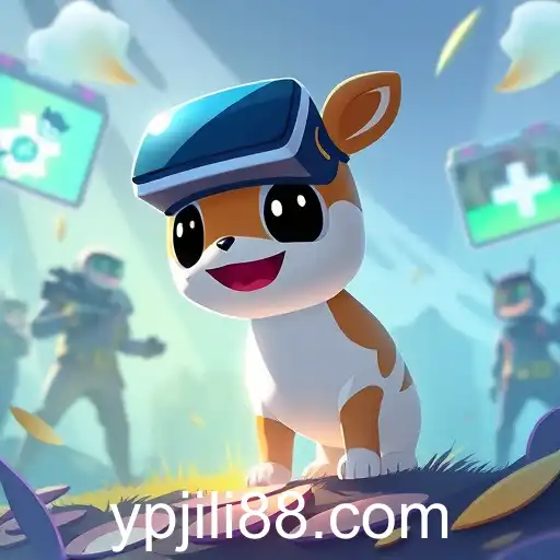 The Rise of Ypjili: A New Era for Online Gaming