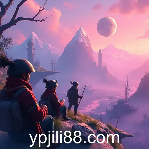 The Rise of Ypjili: A Game Changer in Online Gaming