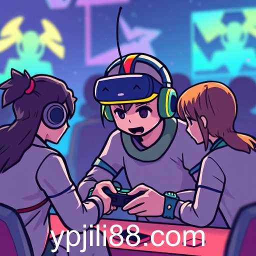 The Rise of Online Gaming Communities