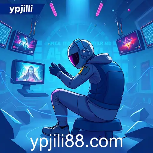 The Rise of Online Gaming in a Transformative Era