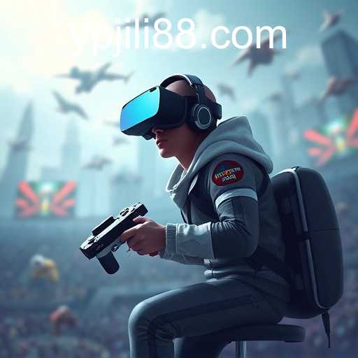 The Evolution of Online Gaming Platforms