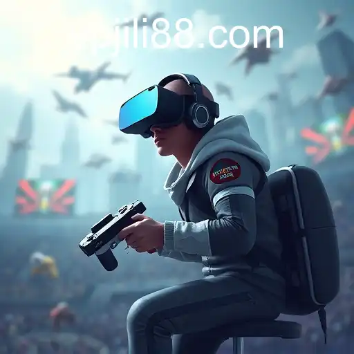 The Evolution of Online Gaming Platforms