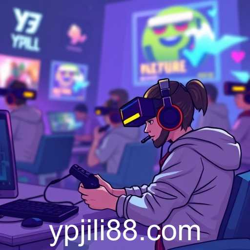 The Rise of Online Gaming Platforms in Modern Times
