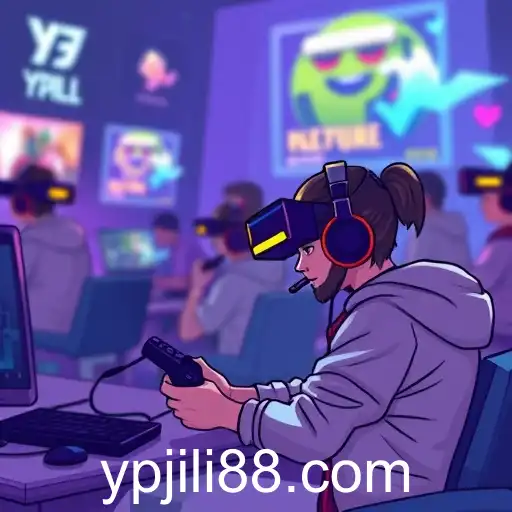 The Rise of Online Gaming Platforms in Modern Times