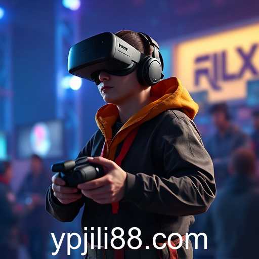 The Revolution of Online Gaming in 2025