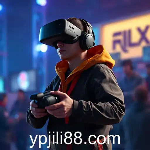 The Revolution of Online Gaming in 2025