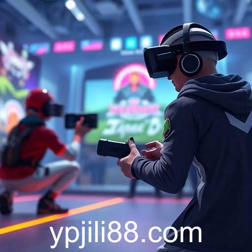 Revolutionizing Online Gaming in 2025