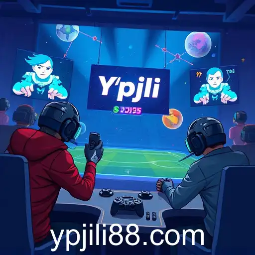 The Rise of Online Gaming Communities