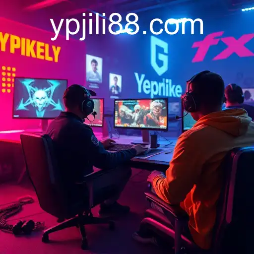 The Rise of Online Gaming Hubs in a New Era