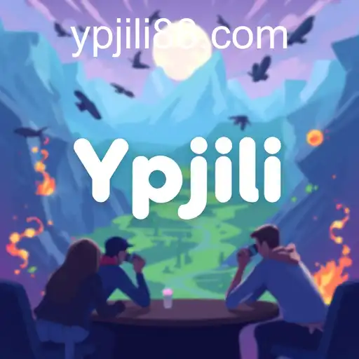 The Rise of Ypjili and Its Impact on Gaming