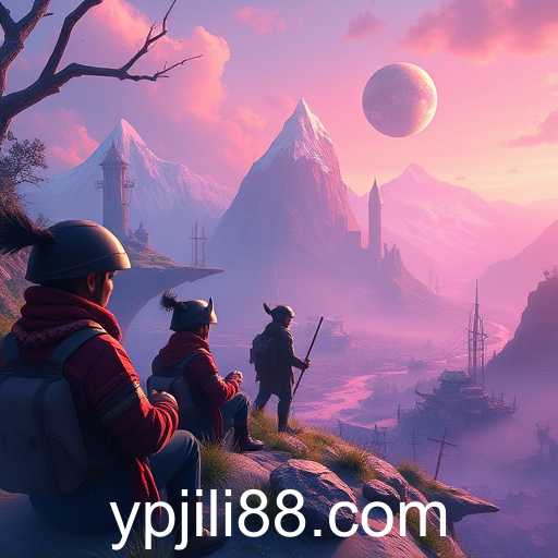The Rise of Ypjili: A Game Changer in Online Gaming