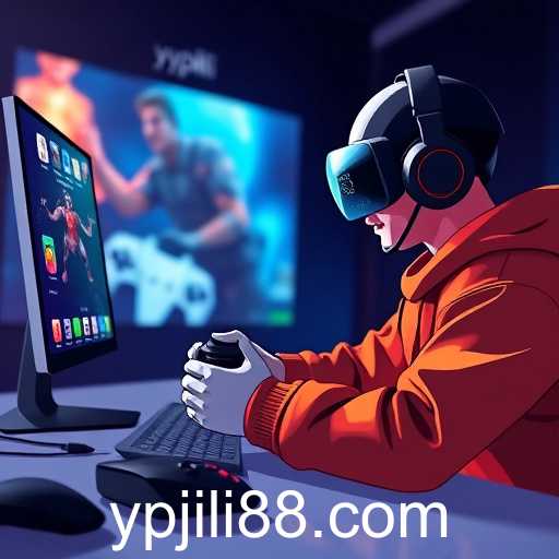 The Rise of Online Gaming Communities