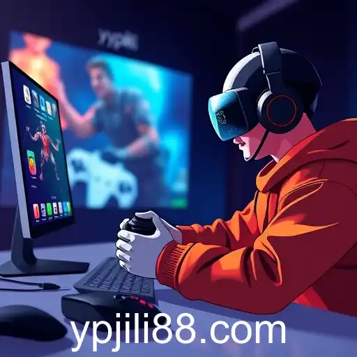 The Rise of Online Gaming Communities