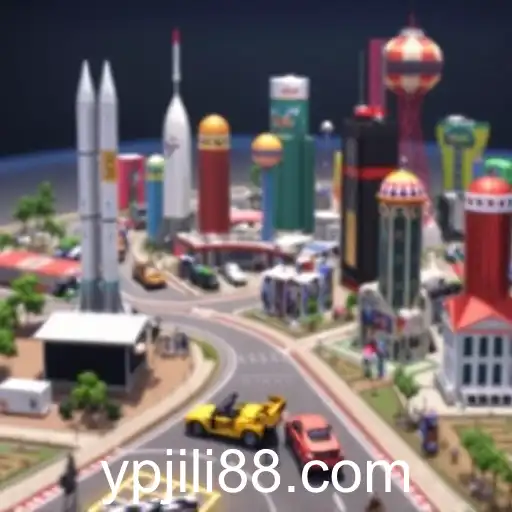 Exploring the World of Simulation Games