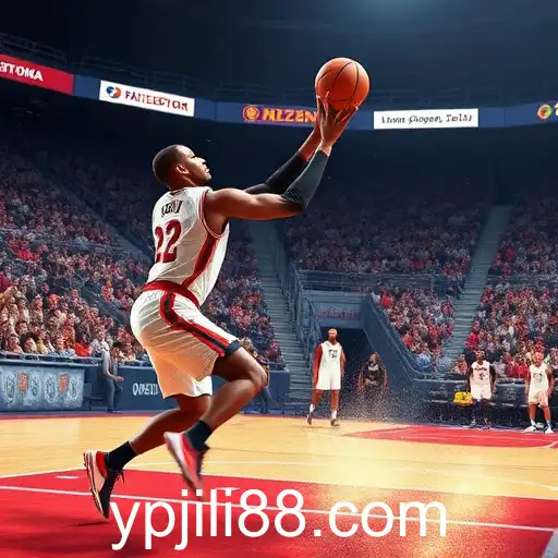 Exploring the Exciting World of Sports Games: A Digital Arena