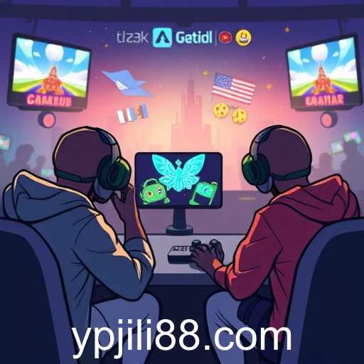 The Surge in Online Gaming Communities