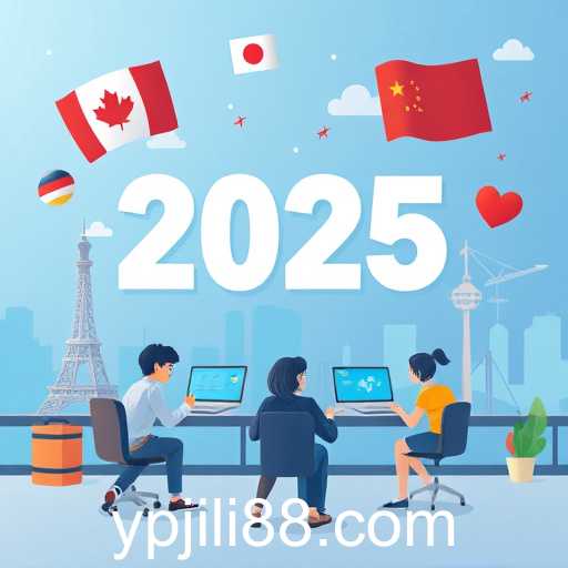 The Digital Playground: Ypjili and Its Growing Influence