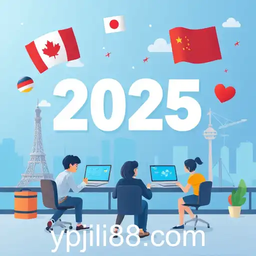 The Digital Playground: Ypjili and Its Growing Influence